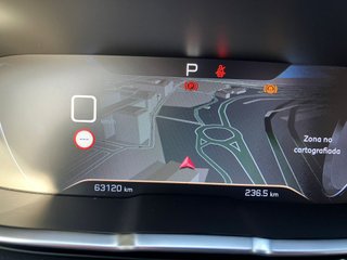 Peugeot 3008 PureTech 130 S&S GT Line EAT8 96 kW (130 CV)