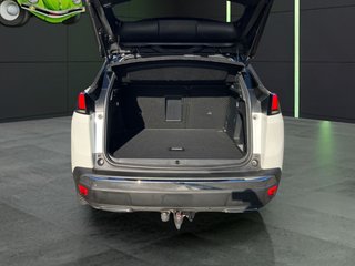 Peugeot 3008 PureTech 130 S&S GT Line EAT8 96 kW (130 CV)
