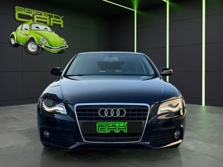 Audi A4 2.0 TDI e DPF 100 kW (136 CV)