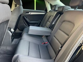 Audi A4 2.0 TDI e DPF 100 kW (136 CV)