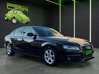 Audi A4 2.0 TDI e DPF 100 kW (136 CV)