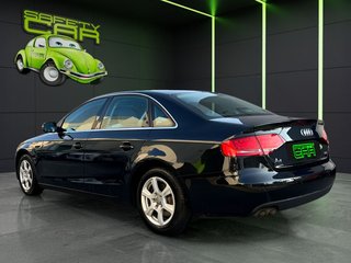 Audi A4 2.0 TDI e DPF 100 kW (136 CV)