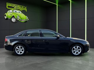 Audi A4 2.0 TDI e DPF 100 kW (136 CV)