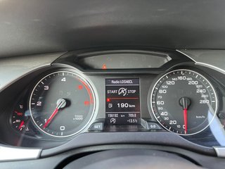 Audi A4 2.0 TDI e DPF 100 kW (136 CV)