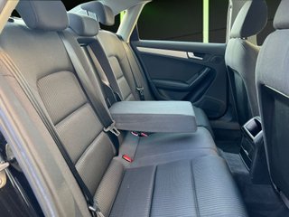 Audi A4 2.0 TDI e DPF 100 kW (136 CV)