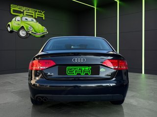 Audi A4 2.0 TDI e DPF 100 kW (136 CV)