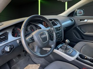 Audi A4 2.0 TDI e DPF 100 kW (136 CV)