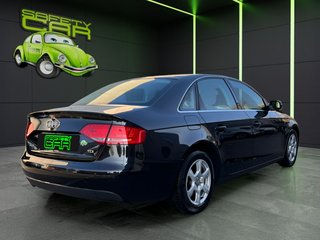 Audi A4 2.0 TDI e DPF 100 kW (136 CV)