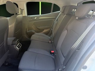 Renault Megane Equilibre Blue dCi 85 kW (115 CV)
