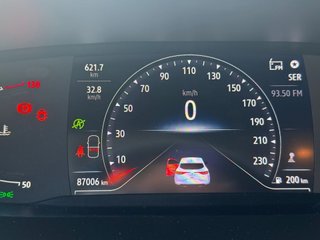 Renault Megane Equilibre Blue dCi 85 kW (115 CV)