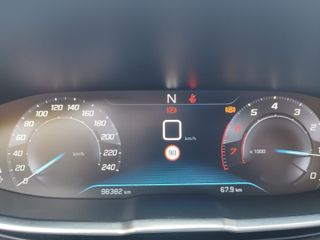 Peugeot 3008 PureTech 180 GT Line EAT8 132 kW (180 CV)