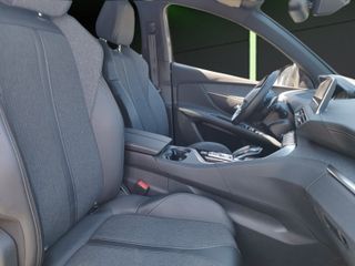 Peugeot 3008 PureTech 180 GT Line EAT8 132 kW (180 CV)