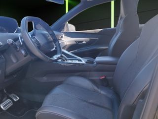 Peugeot 3008 PureTech 180 GT Line EAT8 132 kW (180 CV)