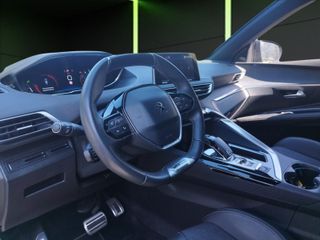 Peugeot 3008 PureTech 180 GT Line EAT8 132 kW (180 CV)