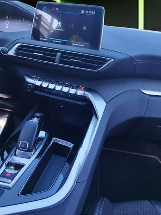 Peugeot 3008 PureTech 180 GT Line EAT8 132 kW (180 CV)