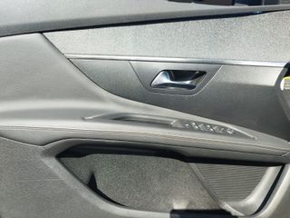 Peugeot 3008 PureTech 180 GT Line EAT8 132 kW (180 CV)