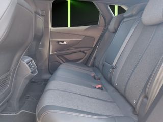 Peugeot 3008 PureTech 180 GT Line EAT8 132 kW (180 CV)