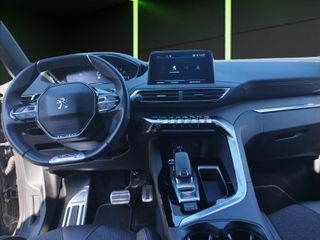 Peugeot 3008 PureTech 180 GT Line EAT8 132 kW (180 CV)
