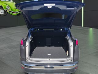 Peugeot 3008 PureTech 180 GT Line EAT8 132 kW (180 CV)