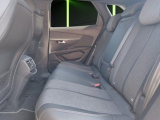 Peugeot 3008 PureTech 180 GT Line EAT8 132 kW (180 CV)