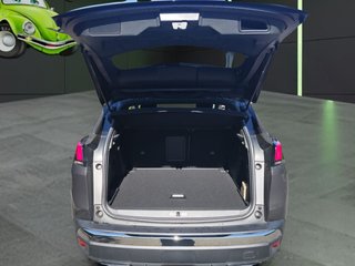 Peugeot 3008 PureTech 180 GT Line EAT8 132 kW (180 CV)