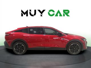 Peugeot 408 GT Hybrid eDCS6 100 kW (136 CV)