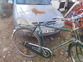 Citroen Xantia 2002