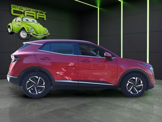 Kia Sportage 1.6 T-GDi Concept 4X2 110 kW (150 CV)