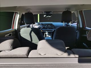 Kia Sportage 1.6 T-GDi Concept 4X2 110 kW (150 CV)