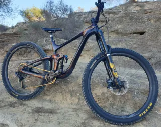 Giant Reign Advanced Pro 1