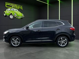 MG eHS 1.5T-GDI PHEV Comfort 190 kW (258 CV)