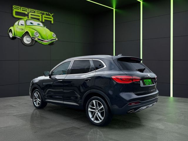 MG eHS 1.5T-GDI PHEV Comfort 190 kW (258 CV)