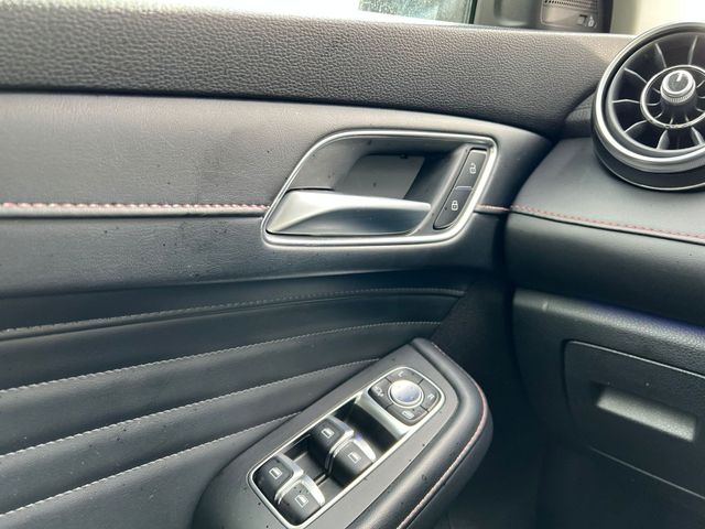 MG eHS 1.5T-GDI PHEV Comfort 190 kW (258 CV)