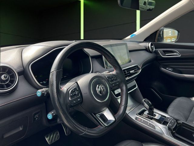 MG eHS 1.5T-GDI PHEV Comfort 190 kW (258 CV)