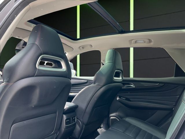 MG eHS 1.5T-GDI PHEV Comfort 190 kW (258 CV)