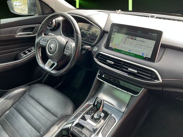 MG eHS 1.5T-GDI PHEV Comfort 190 kW (258 CV)