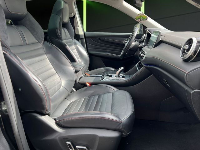 MG eHS 1.5T-GDI PHEV Comfort 190 kW (258 CV)