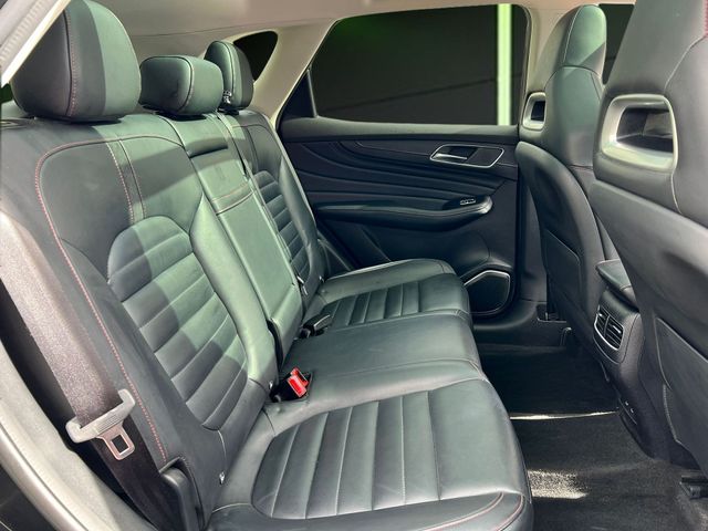 MG eHS 1.5T-GDI PHEV Comfort 190 kW (258 CV)