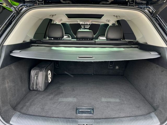 MG eHS 1.5T-GDI PHEV Comfort 190 kW (258 CV)