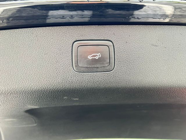 MG eHS 1.5T-GDI PHEV Comfort 190 kW (258 CV)