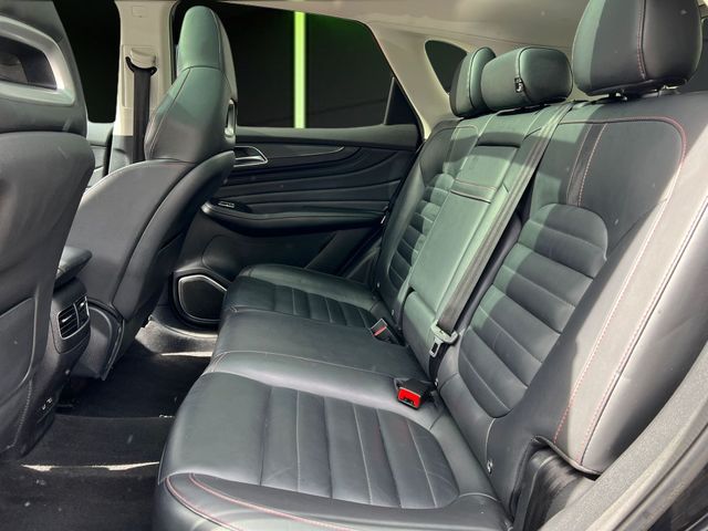 MG eHS 1.5T-GDI PHEV Comfort 190 kW (258 CV)