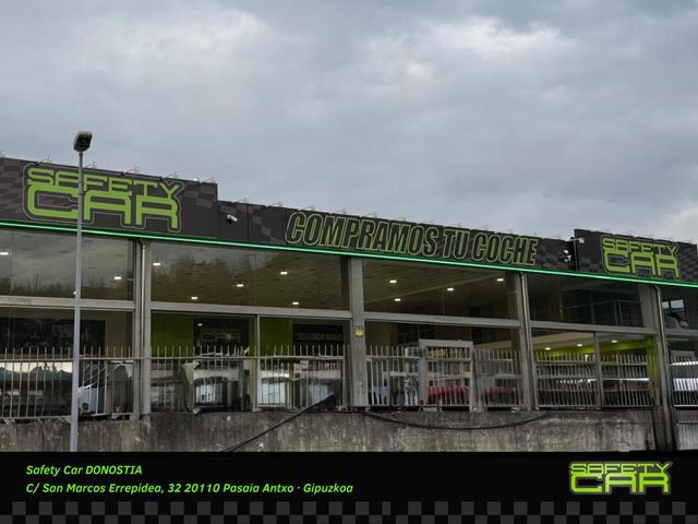 MG eHS 1.5T-GDI PHEV Comfort 190 kW (258 CV)