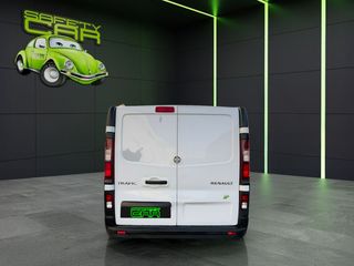 Renault Trafic Furgon 27 L1H1 dCi 70 kW (95 CV)