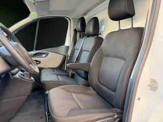 Renault Trafic Furgon 27 L1H1 dCi 70 kW (95 CV)