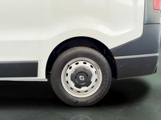 Renault Trafic Furgon 27 L1H1 dCi 70 kW (95 CV)