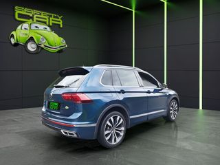 Volkswagen Tiguan R-Line 1.5 TSI 110 kW (150 CV) DSG