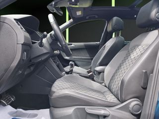 Volkswagen Tiguan R-Line 1.5 TSI 110 kW (150 CV) DSG