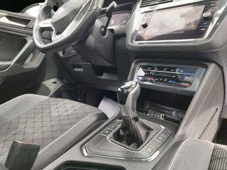 Volkswagen Tiguan R-Line 1.5 TSI 110 kW (150 CV) DSG