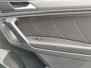 Volkswagen Tiguan R-Line 1.5 TSI 110 kW (150 CV) DSG