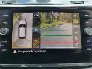 Volkswagen Tiguan R-Line 1.5 TSI 110 kW (150 CV) DSG